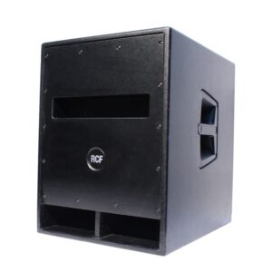 RCF ART 705AS 15" aktiver Subbass