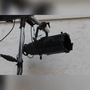 ETC Source Four 25-50° Profilscheinwerfer