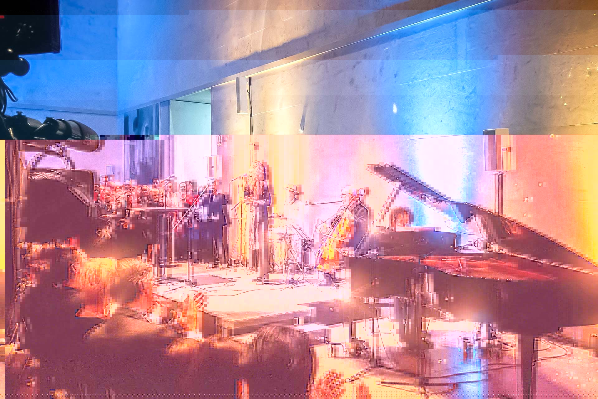 Private & Social Celebrations