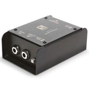 Palmer PAN 01 DI Box