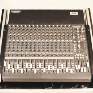 Mackie CR 1604-VLZ Analogmischpult