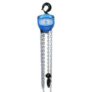 Tralift 1T Kettenzug