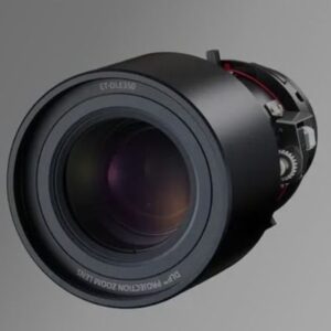 Panasonic Optik ET DLE350